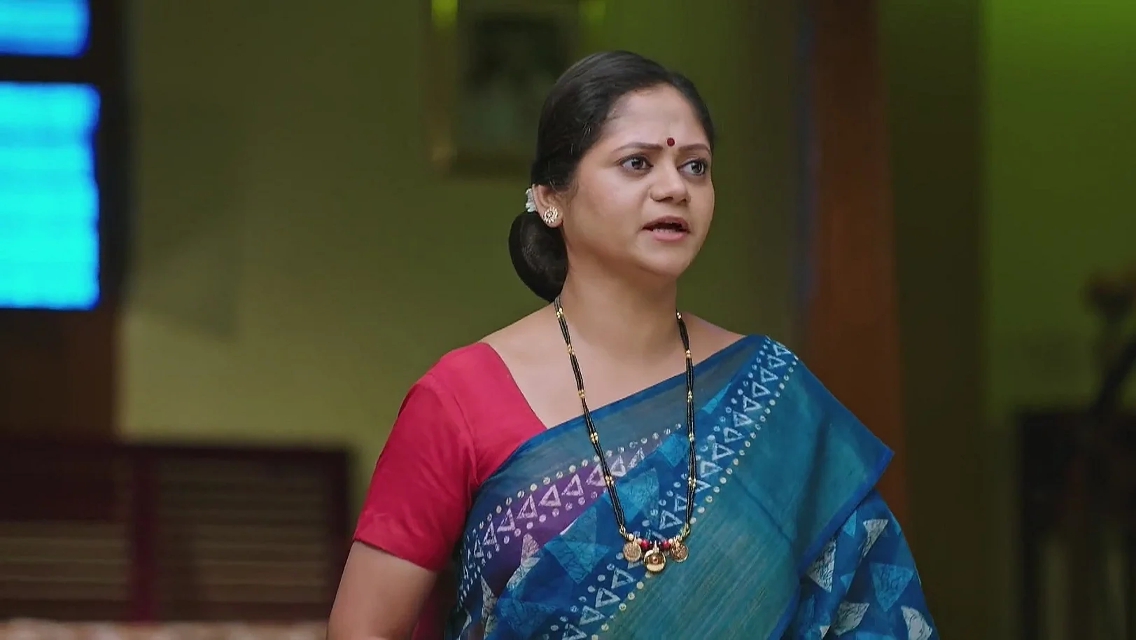 Madappa Warns Leela 2nd July 2025 Webisode