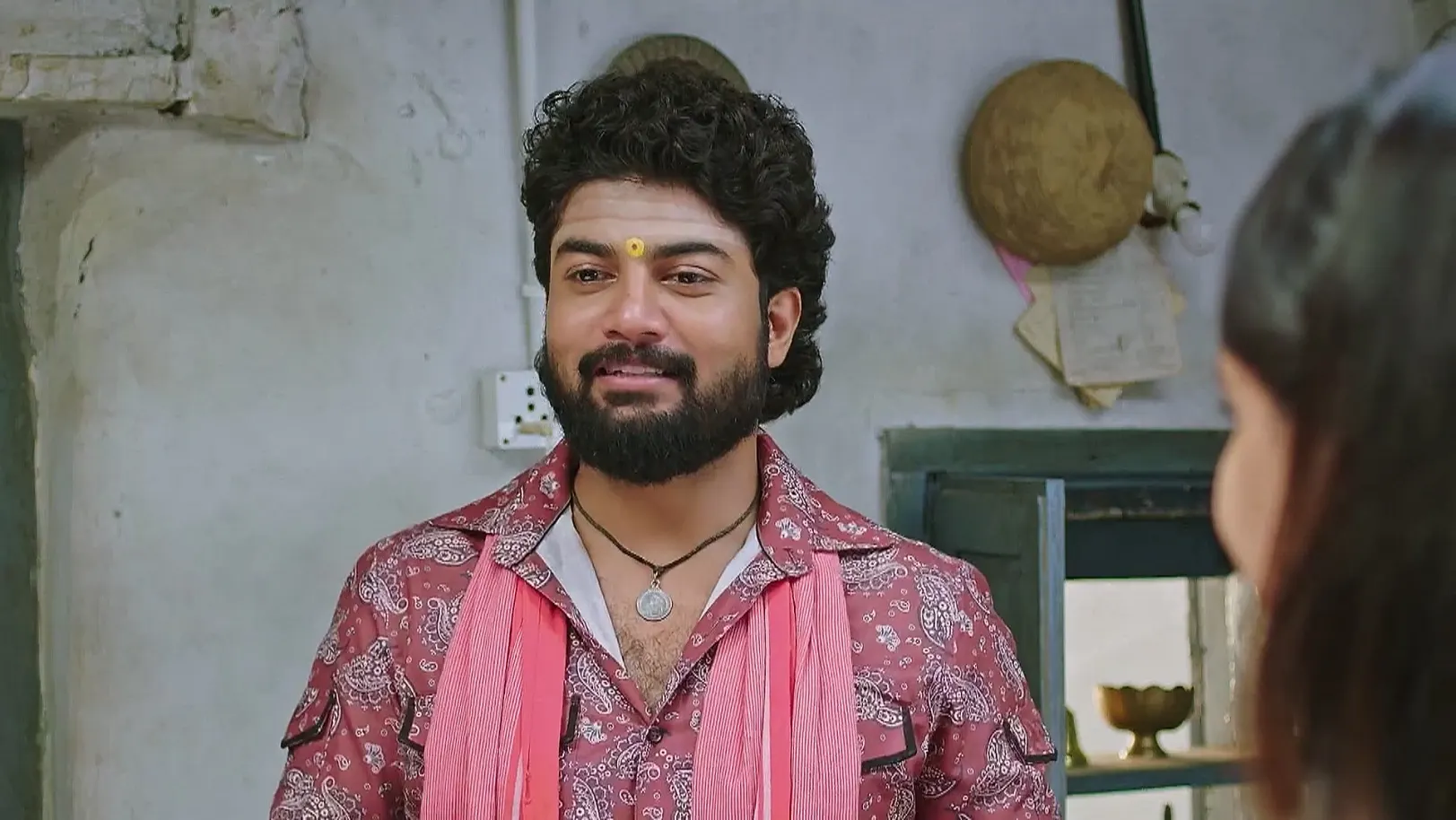 Leela Complains to Madappa about Rashmi 4th July 2025 Webisode