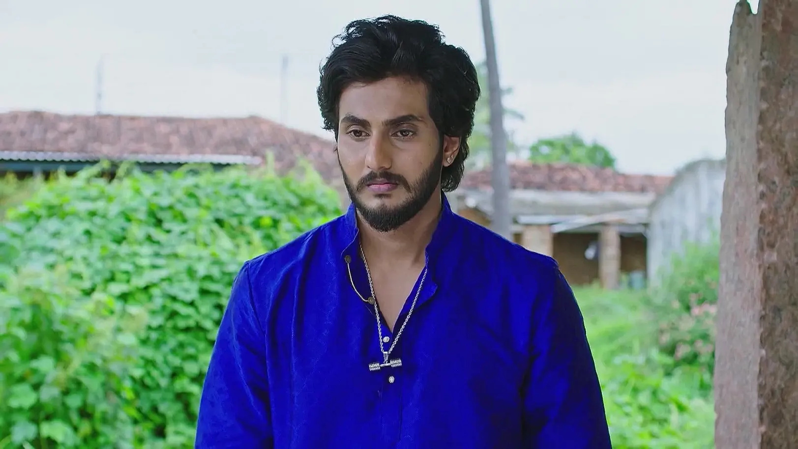 Parvathi's Question Makes Gym Seena Nervous - Annayya 