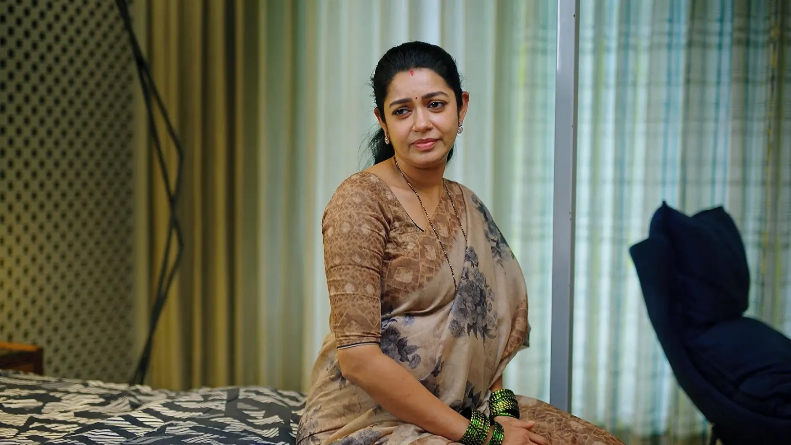 Amruthadhaare - 04 July, 2025