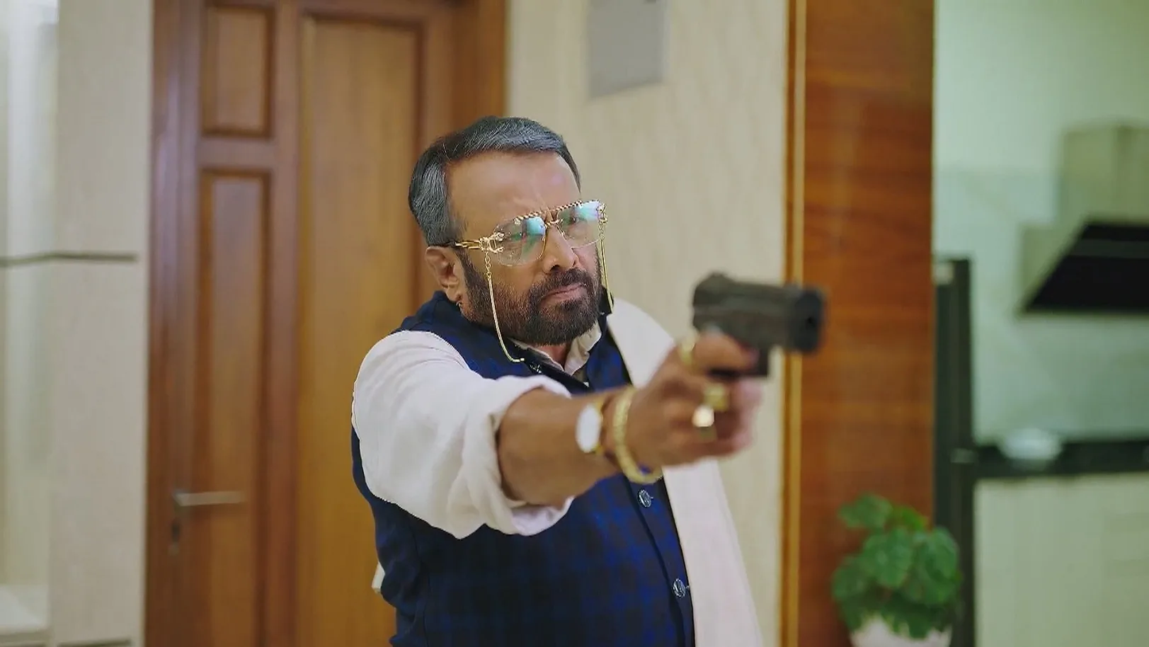 Partha Reassures a Worried Ganganna 30th June 2025 Webisode