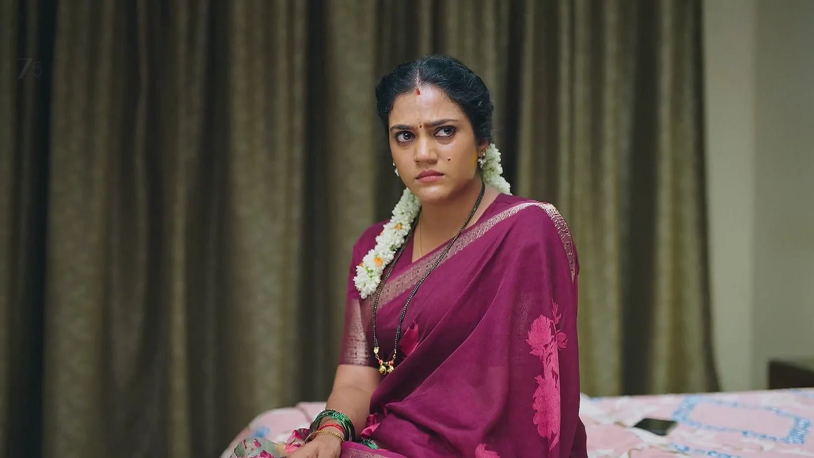 Bhoomika Boosts Malli's Morale 1st July 2025 Webisode