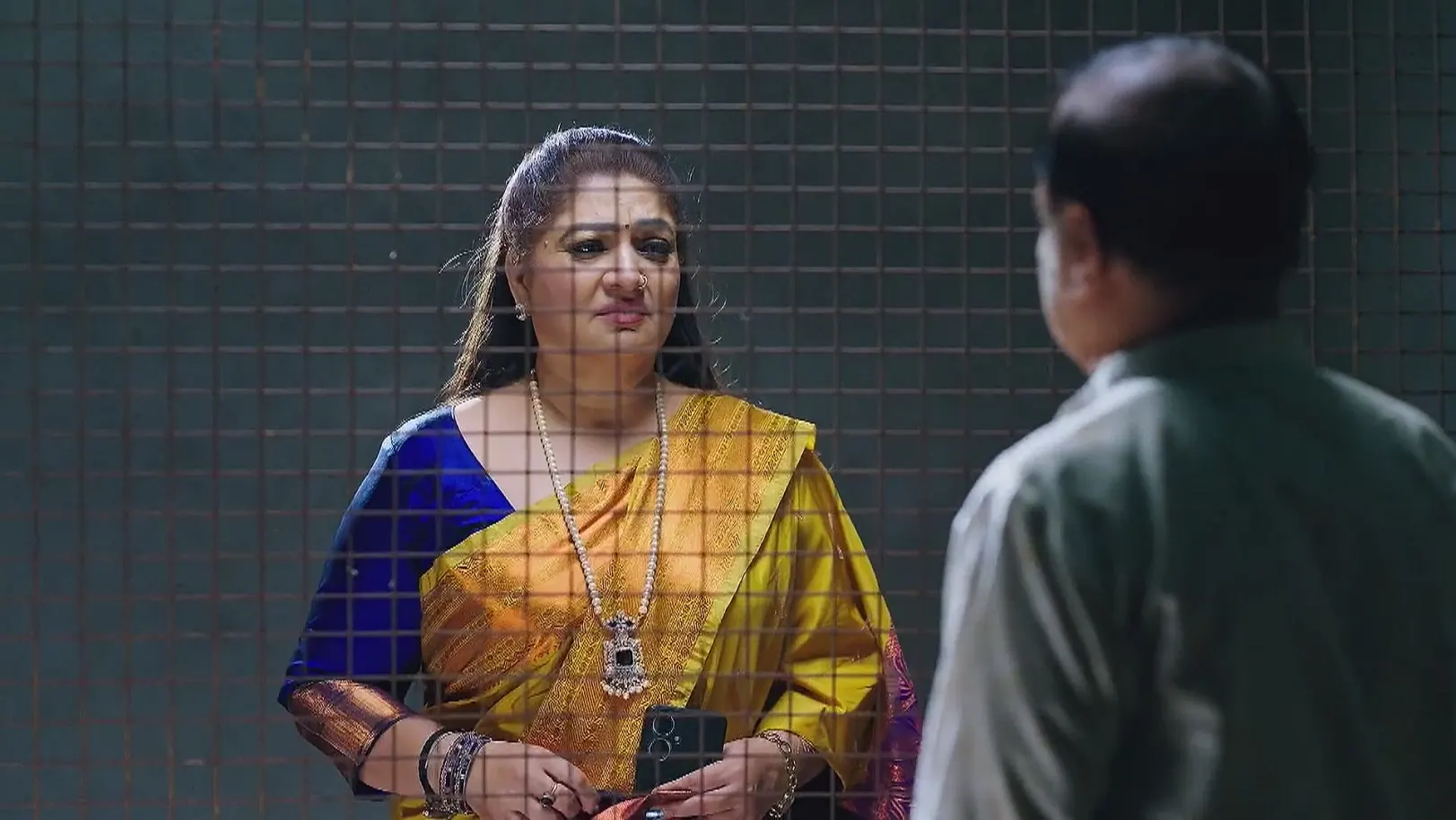 Partha Boosts Malli's Morale 3rd July 2025 Webisode