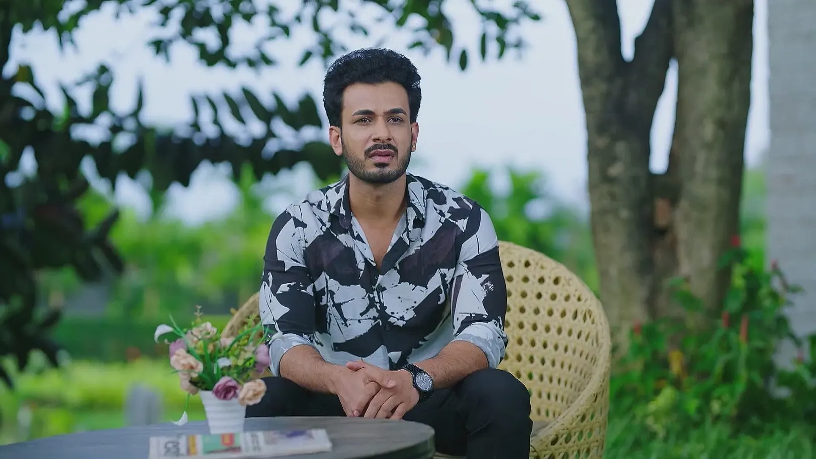 Rajendra Bhoopathi's Will Shocks Jaydev 2nd July 2025 Webisode