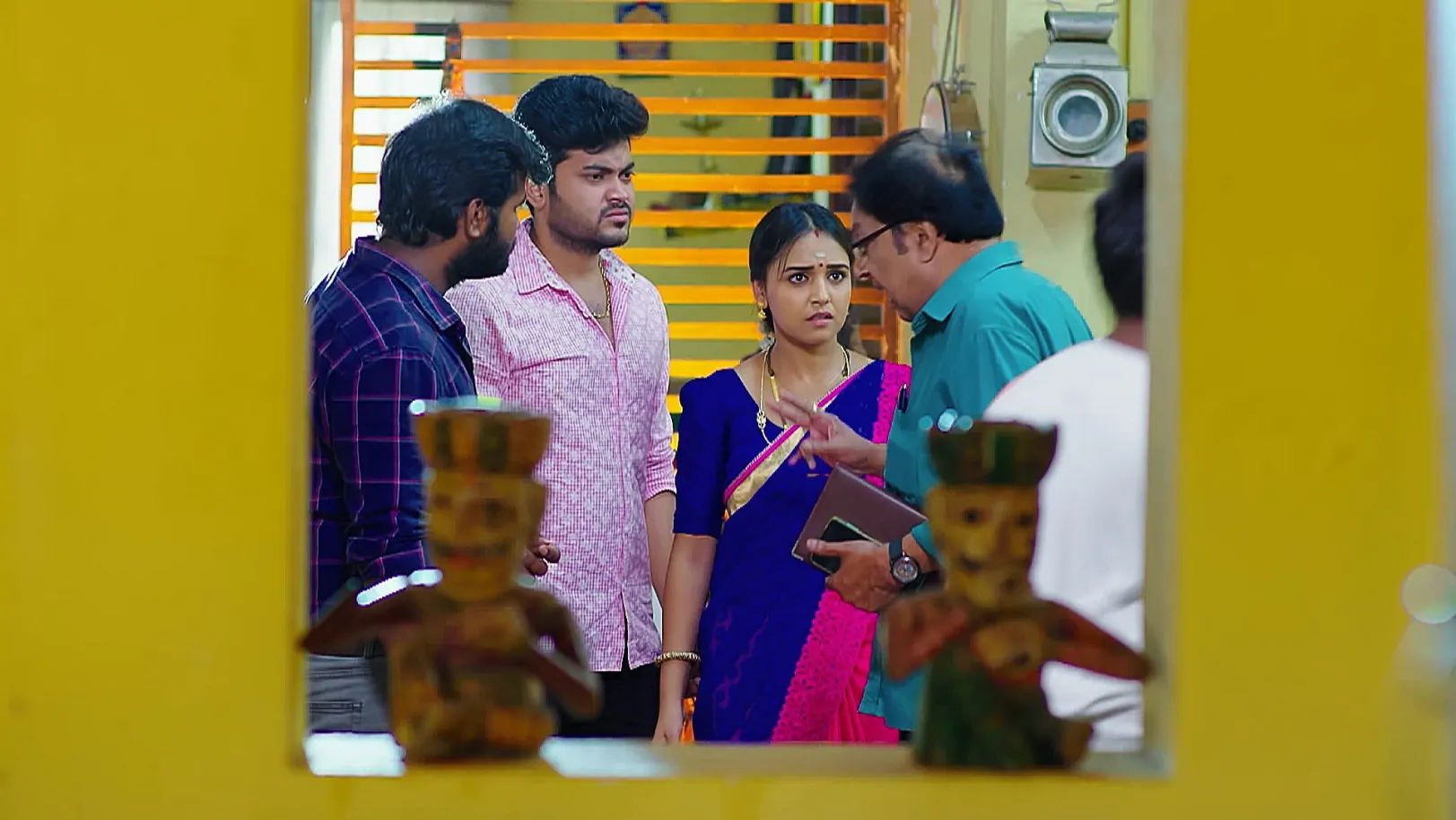 Geetha Govinda - 01 July, 2025