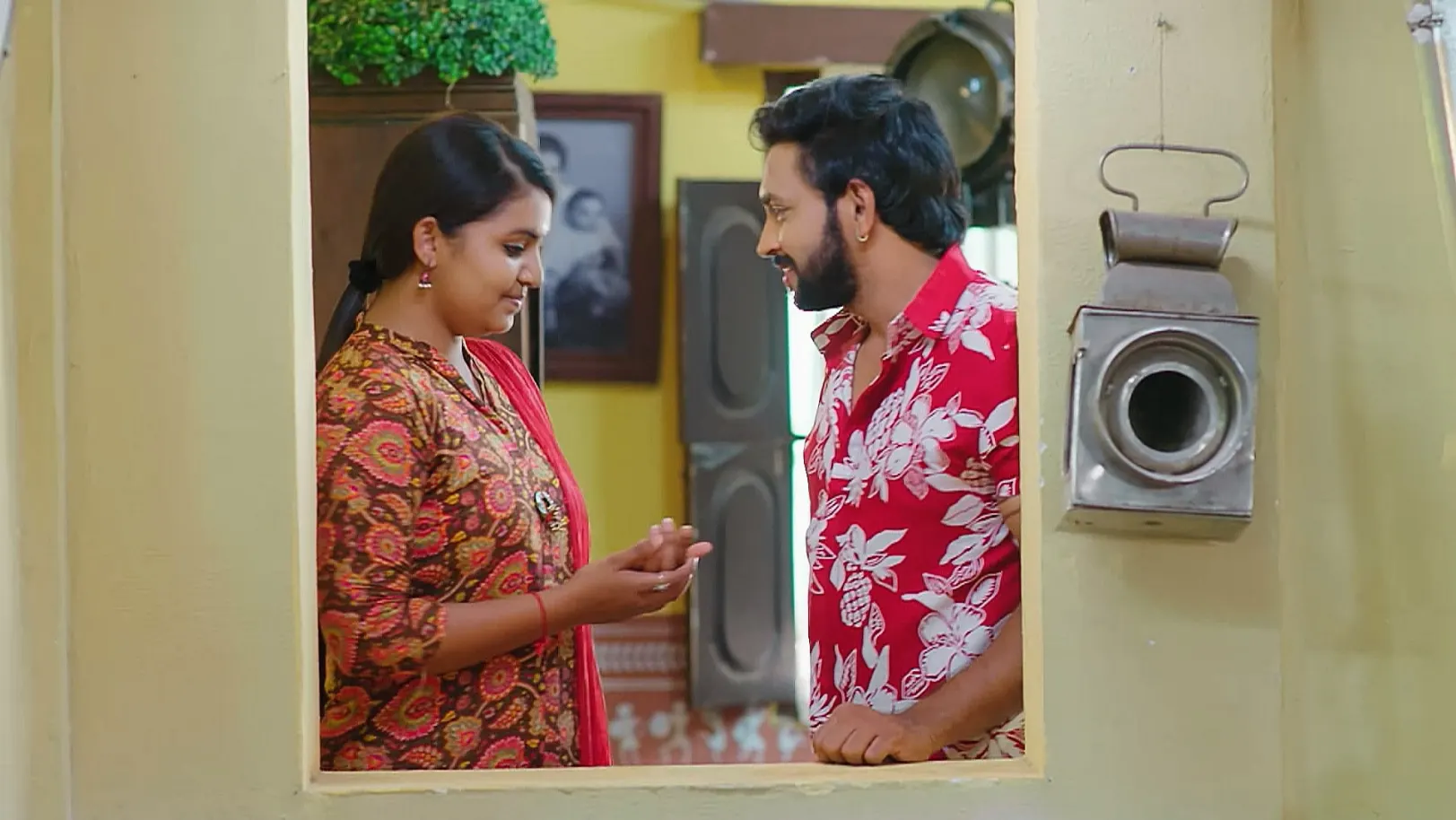 Geetha Govinda - 05 July, 2025