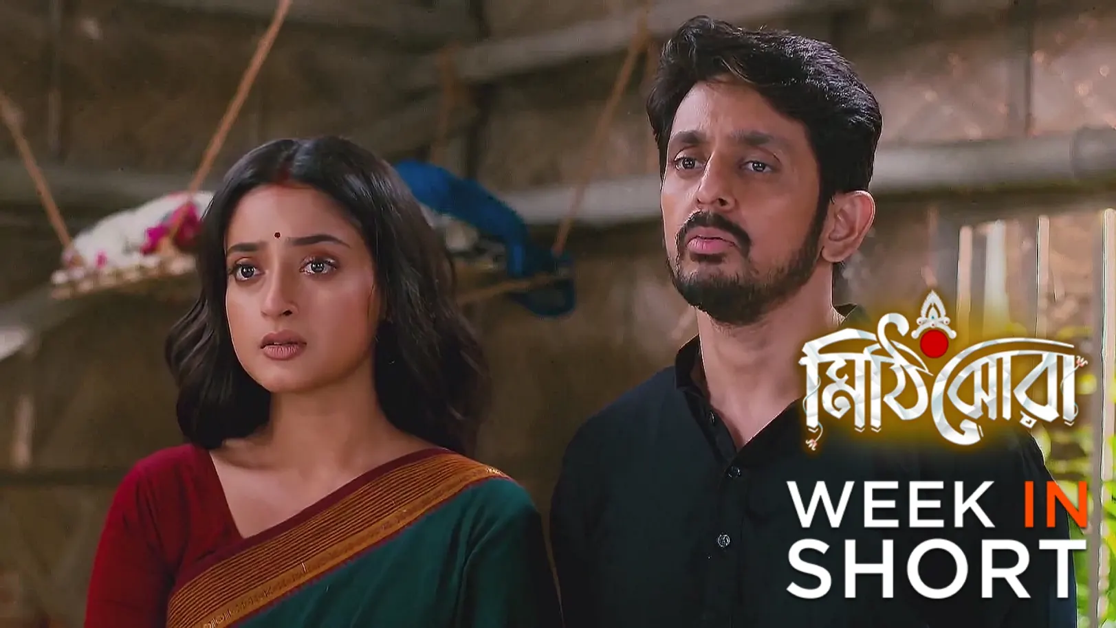 Mithijhora | June 23 - June 27, 2025 28th June 2025 Webisode