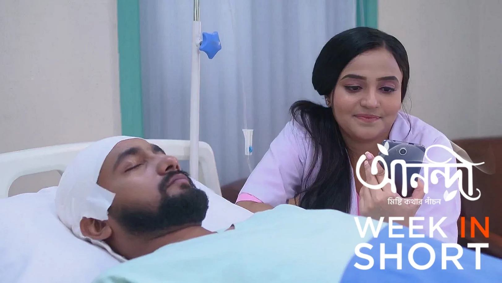 Anondi |June 23 - June 27, 2025 28th June 2025 Webisode