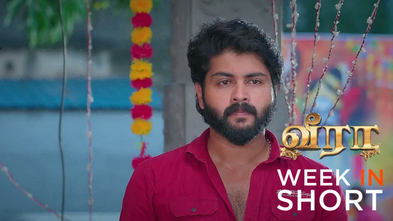 Veera | June 23 - June 27, 2025 28th June 2025 Webisode