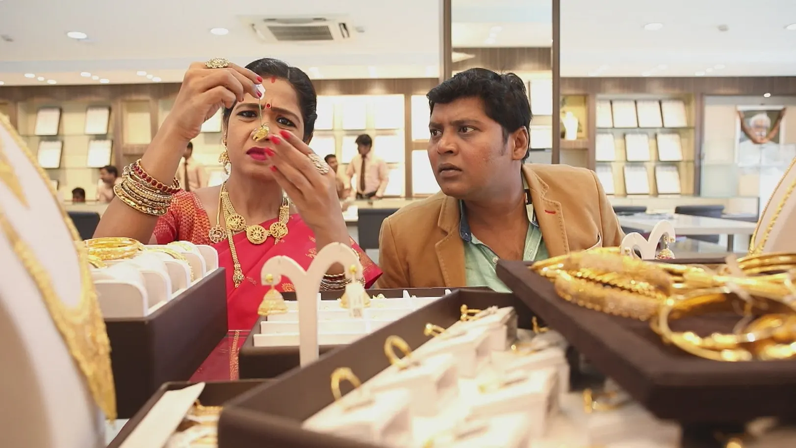 Parvati – Umeed Zindagi Ki - July 05, 2025 - Episode Spoiler