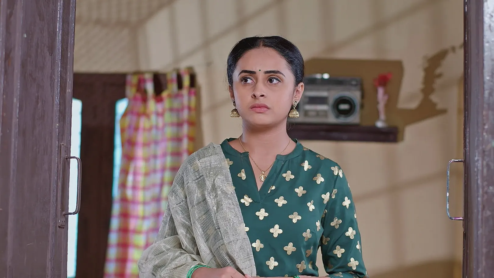 Padma Ki Betiya…Maa Ka Gaurav - July 03, 2025 - Episode Spoiler