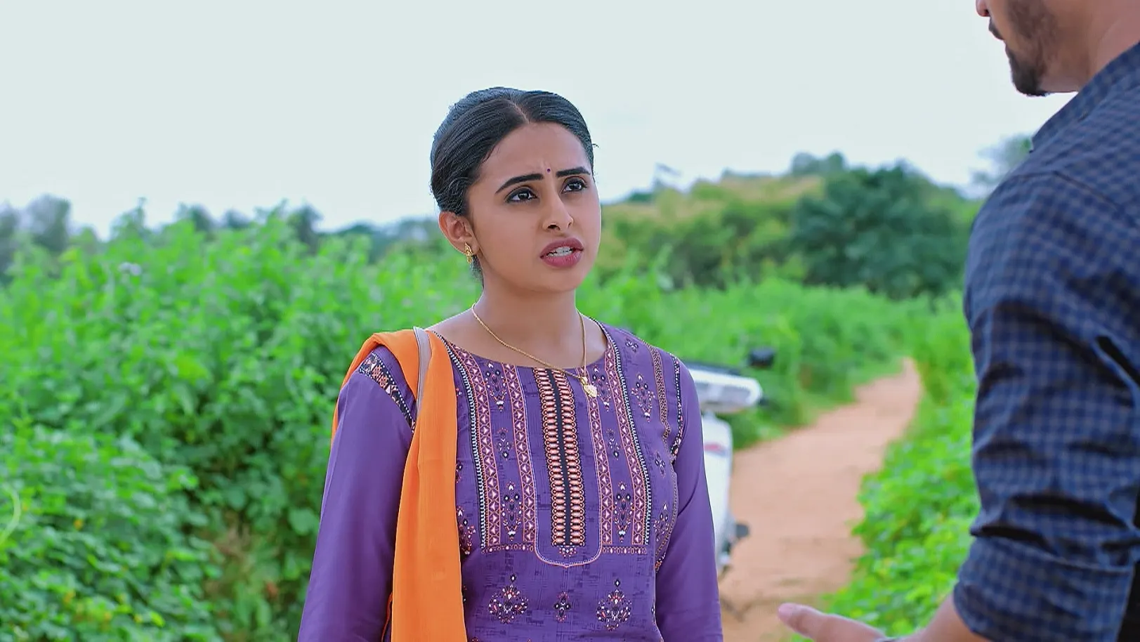 Padma Ki Betiya…Maa Ka Gaurav - July 01, 2025 - Episode Spoiler