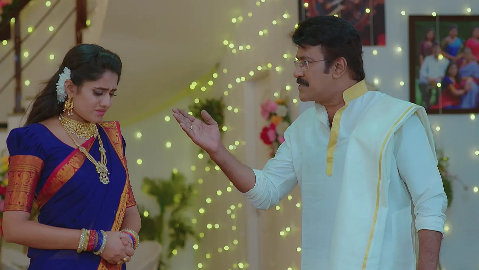 Uma Kaali - Aag Aur Paani - July 03, 2025 - Episode Spoiler