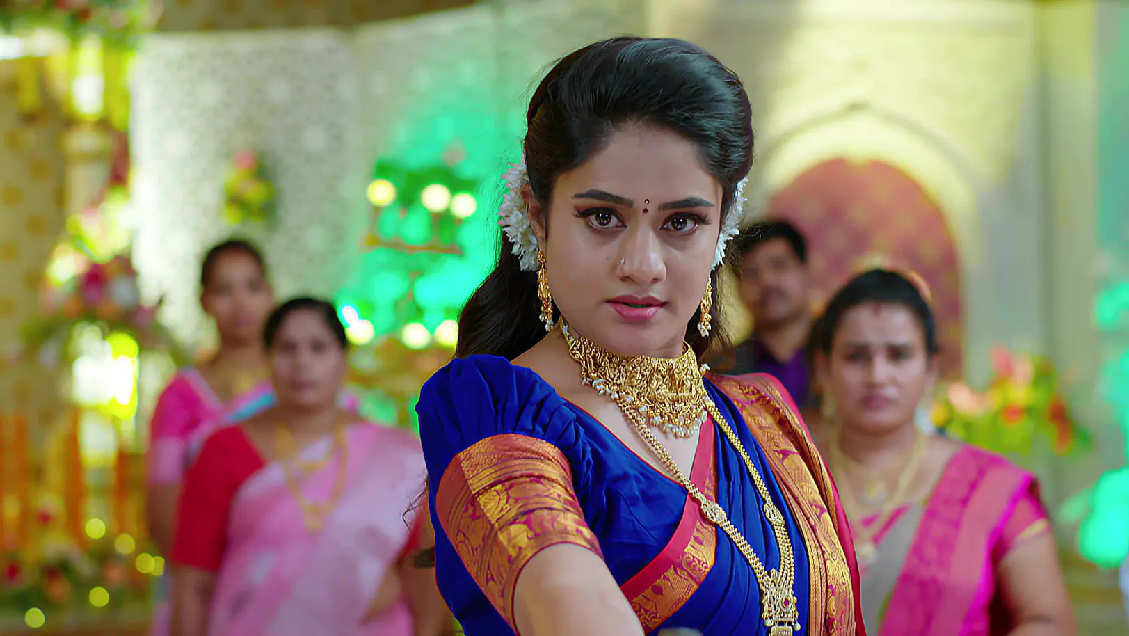 Uma Kaali - Aag Aur Paani - July 04, 2025 - Episode Spoiler