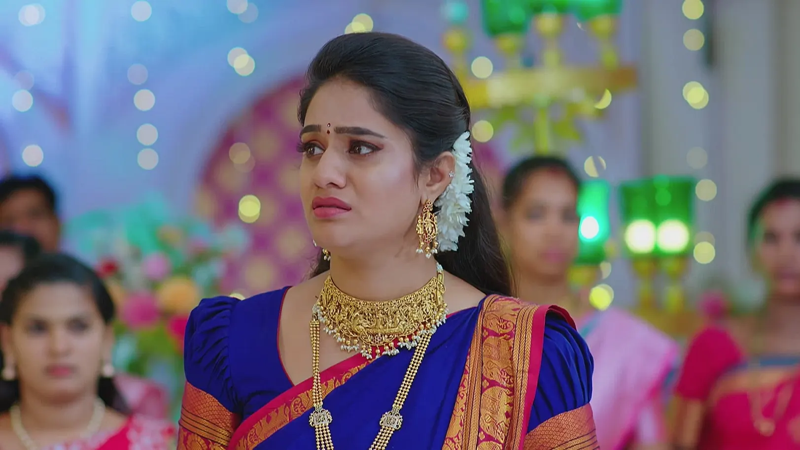 Uma Kaali - Aag Aur Paani - July 02, 2025 - Episode Spoiler