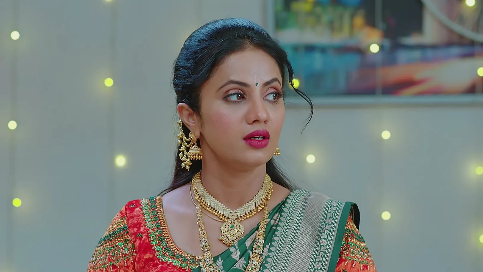 Uma Kaali - Aag Aur Paani - July 01, 2025 - Episode Spoiler