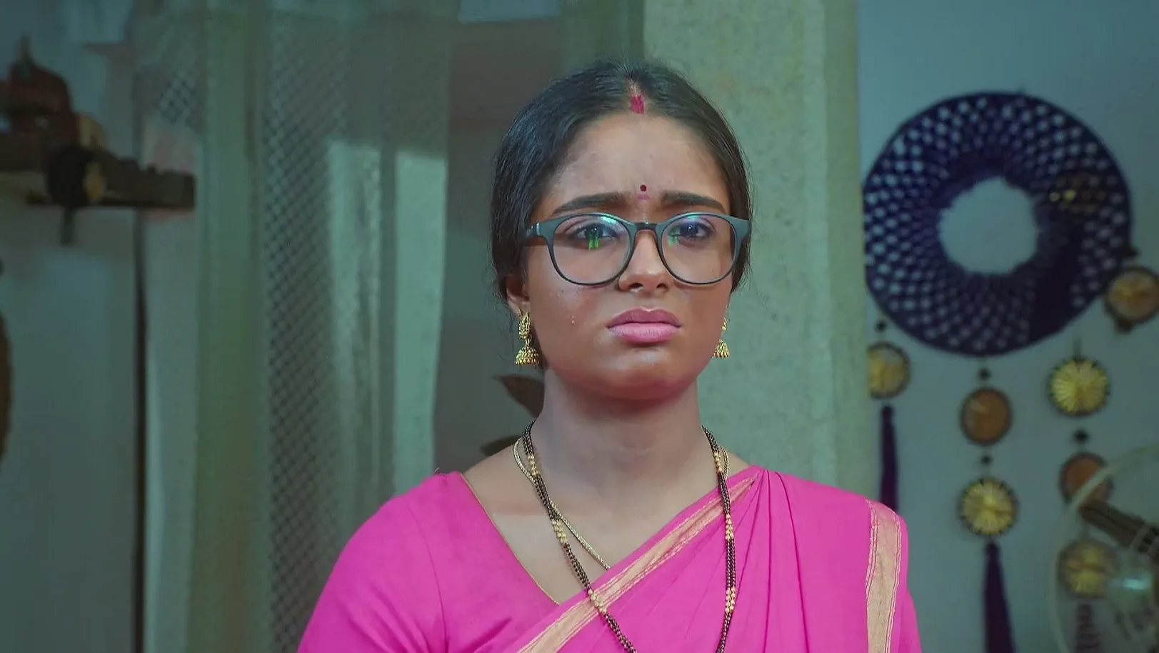 Sanjana Raises a Ruckus over Narasimha's Mistake 1st July 2025 Webisode