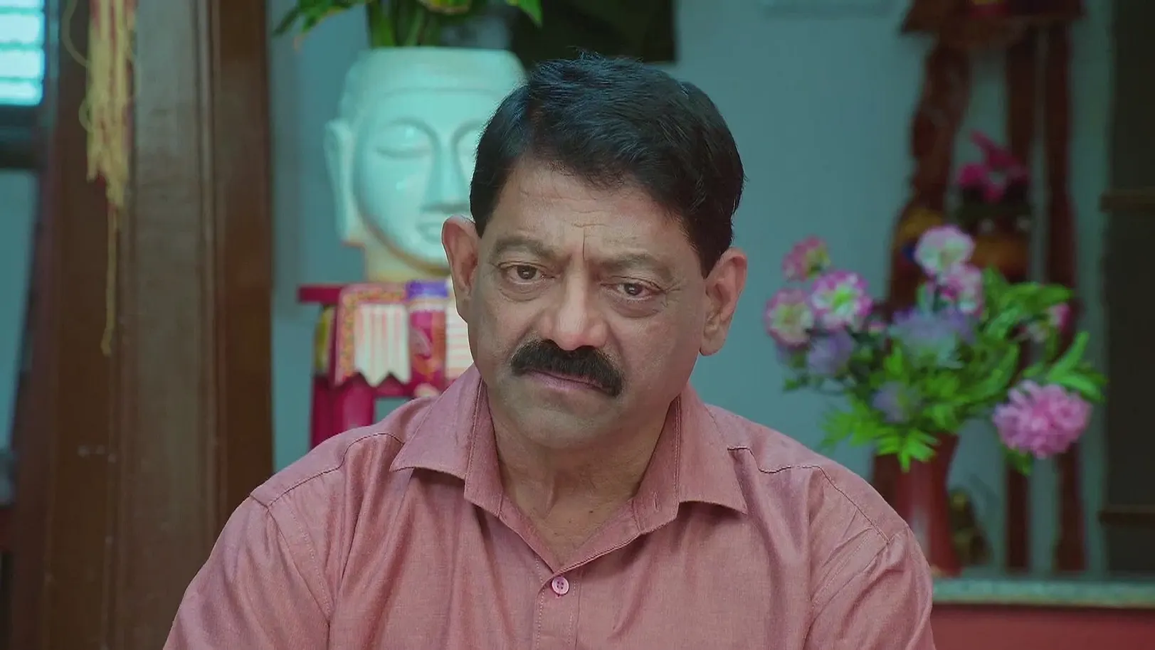 Deepa Comforts Jayaram - Brahmagantu 