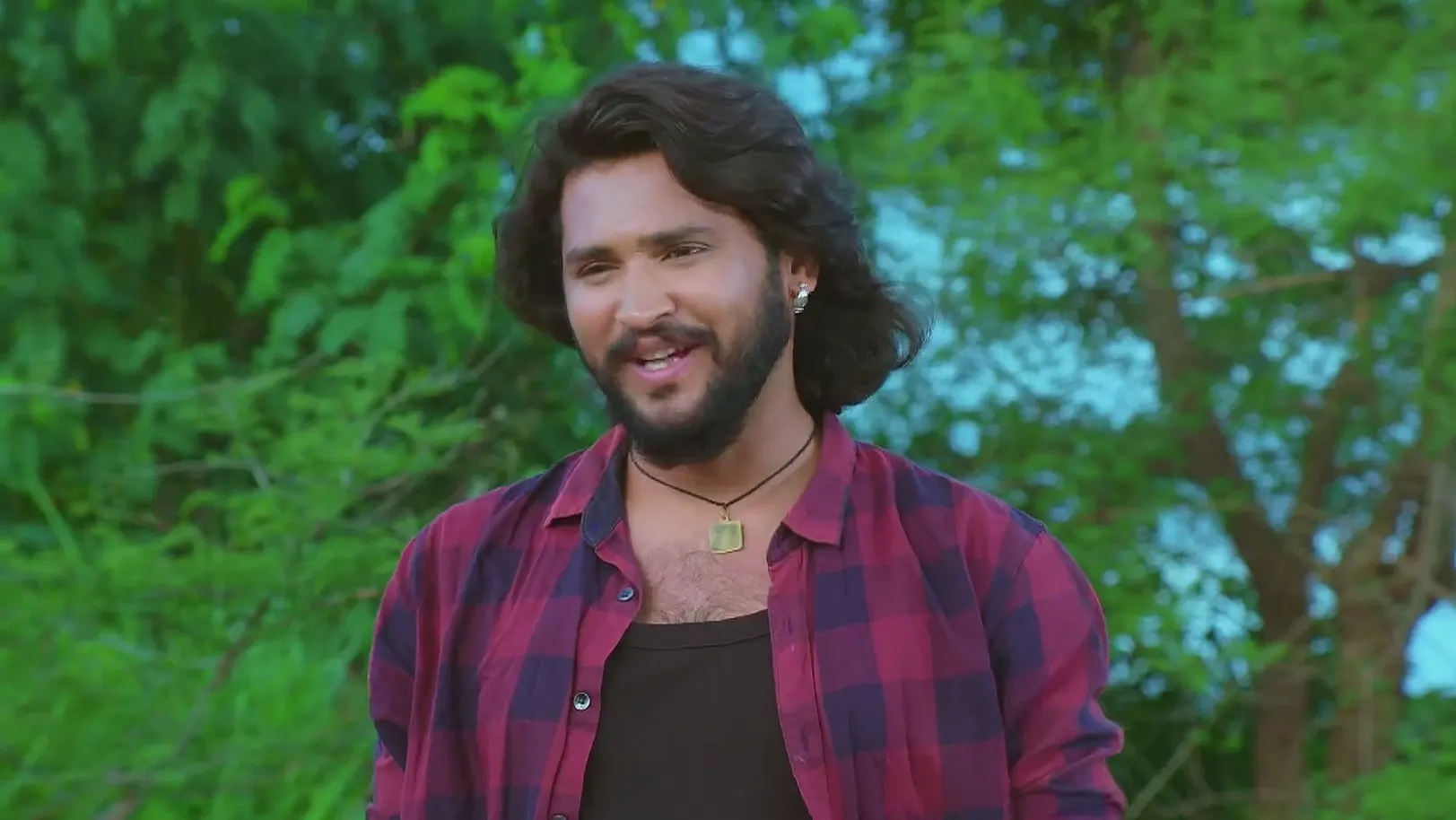 Deepa's Love Takes Chirag by Surprise - Brahmagantu 