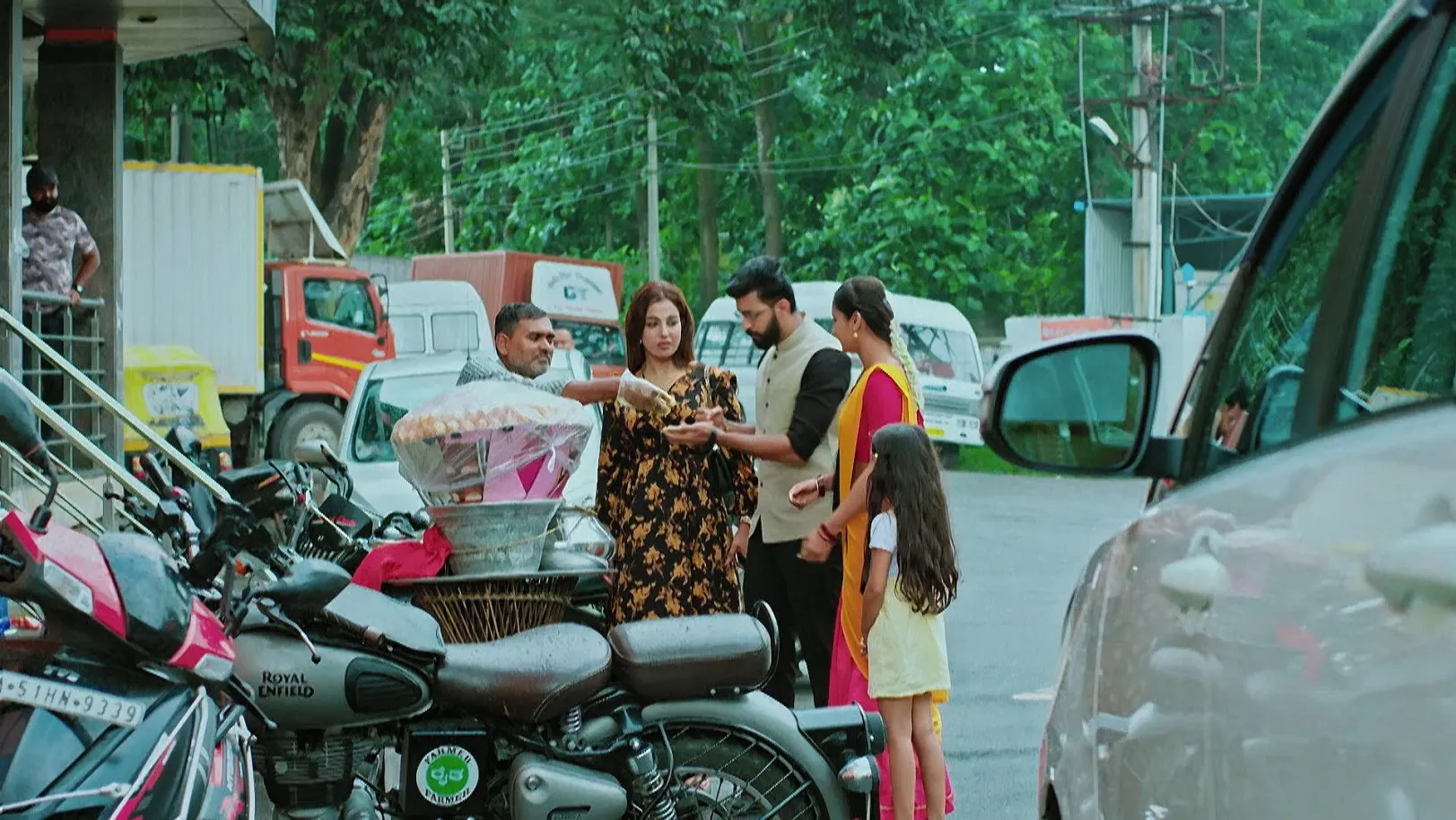 Naa Ninna Bidalaare - 02 July, 2025