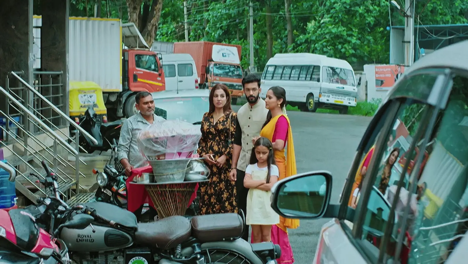 Naa Ninna Bidalaare - 02 July, 2025