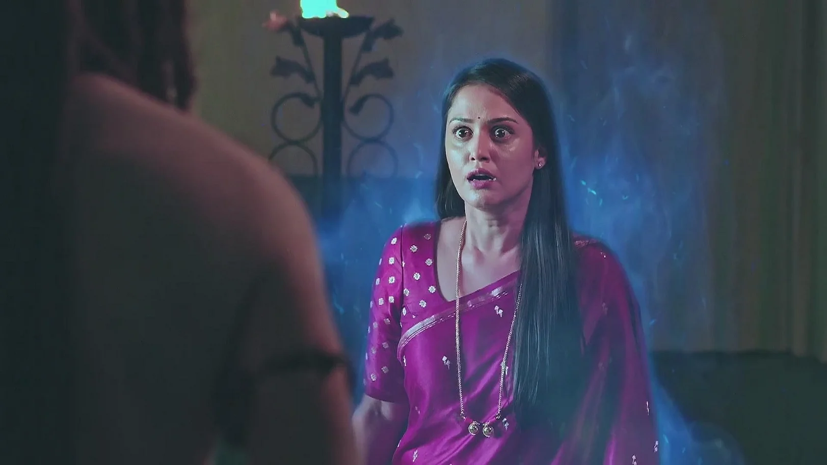 Ambika's Request to the Aghori - Naa Ninna Bidalaare 