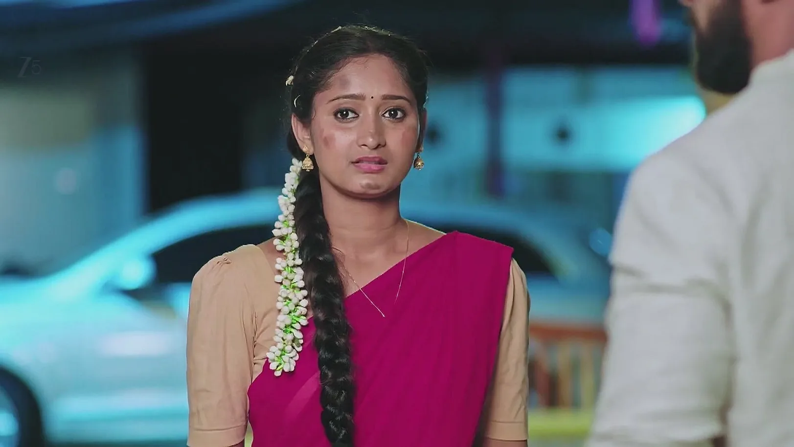 Durga Learns about Shambu Being Hospitalised 4th July 2025 Webisode