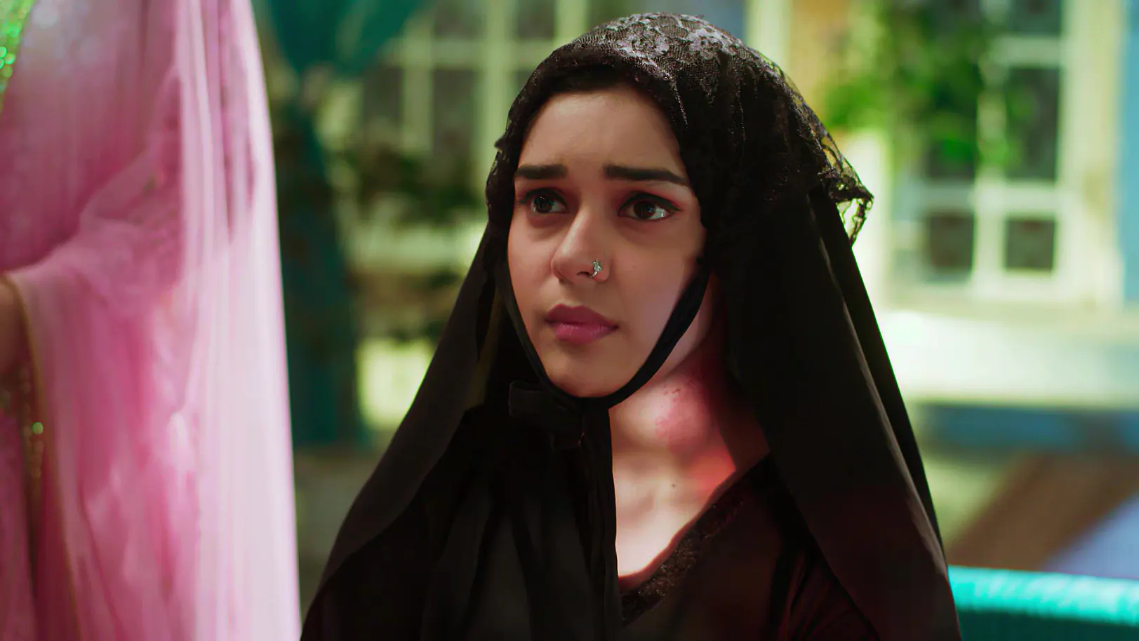 Ishq Subhan Allah - 01 July, 2025
