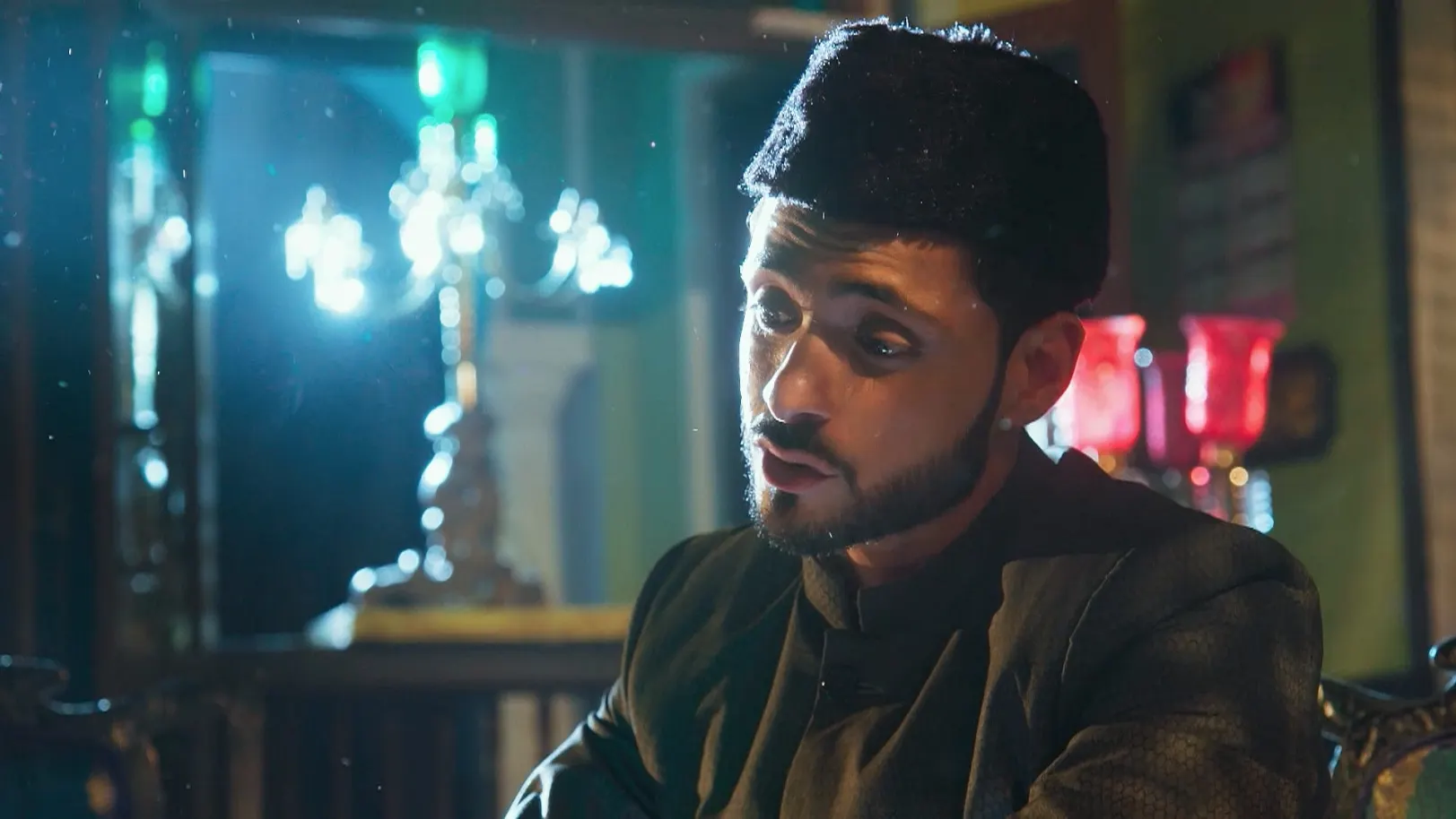 Ishq Subhan Allah - 03 July, 2025