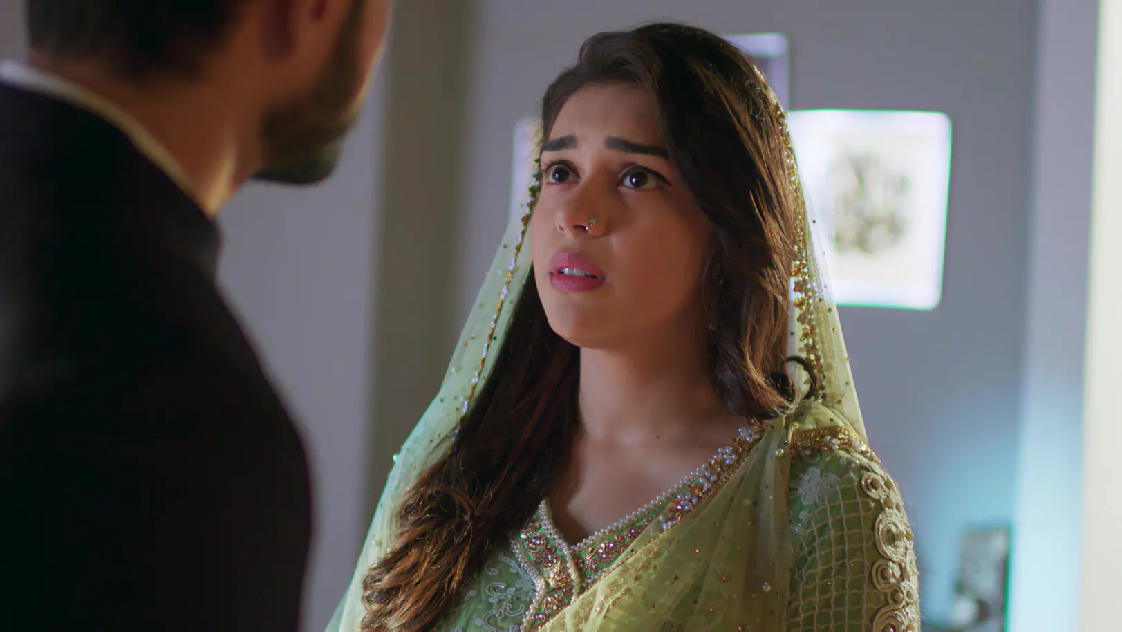Ishq Subhan Allah - 06 July, 2025