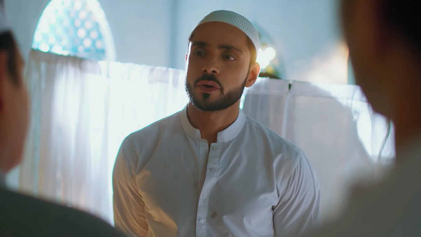 Ishq Subhan Allah - 05 July, 2025