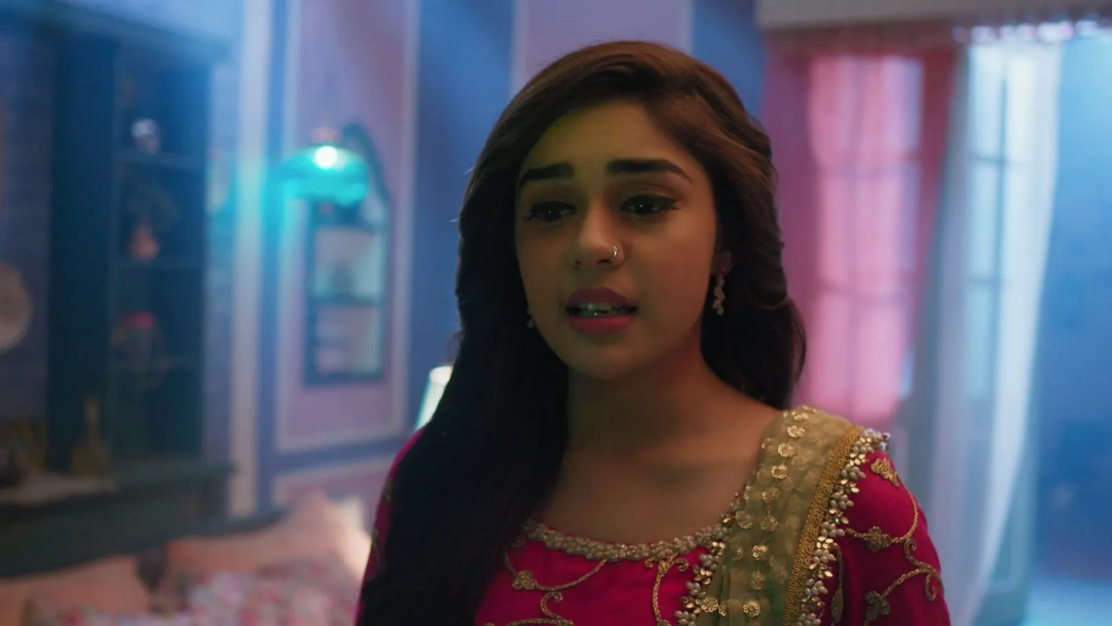 Ishq Subhan Allah - 02 July, 2025