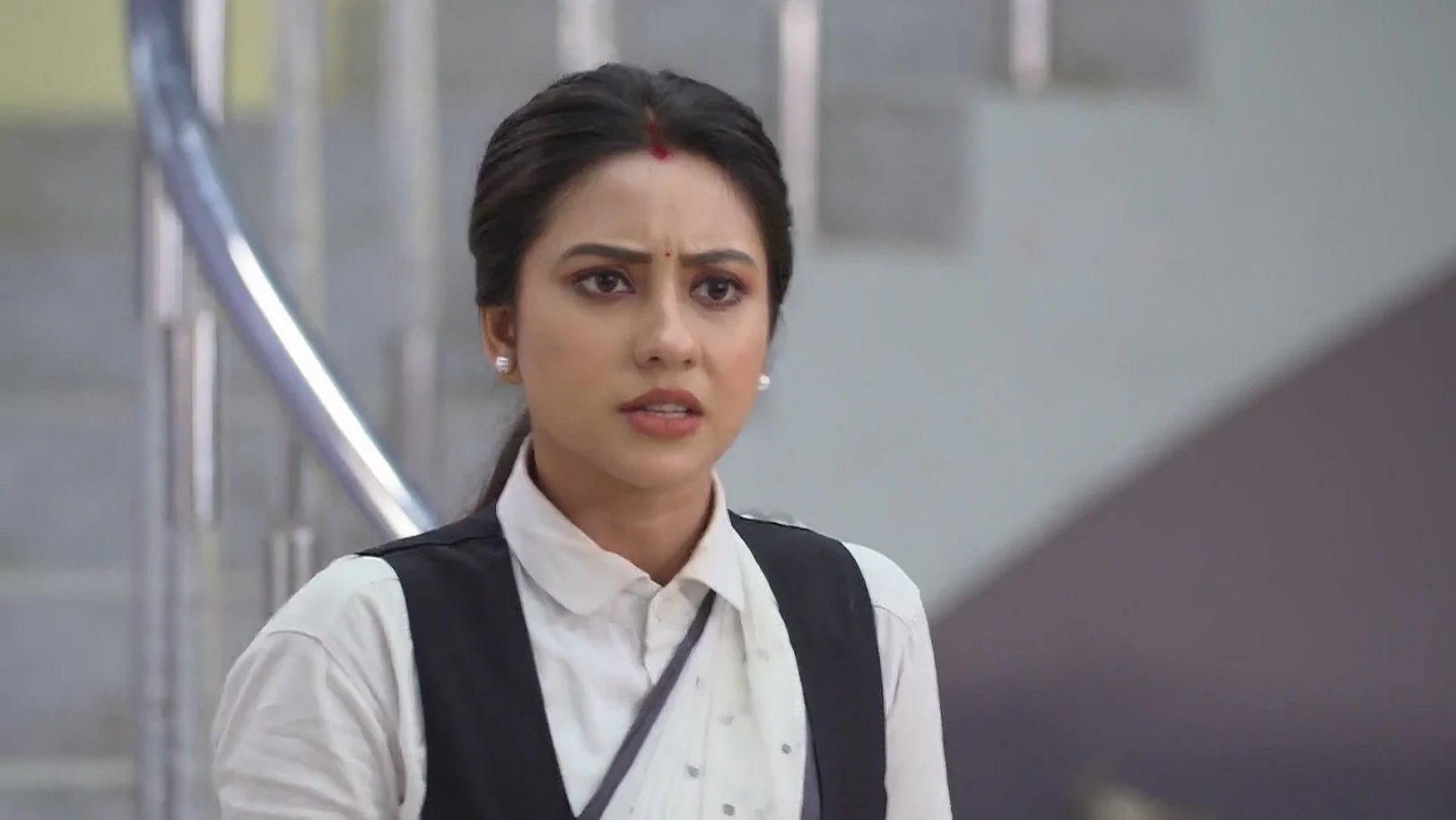 Protap's Room Is Set Ablaze 30th June 2025 Webisode