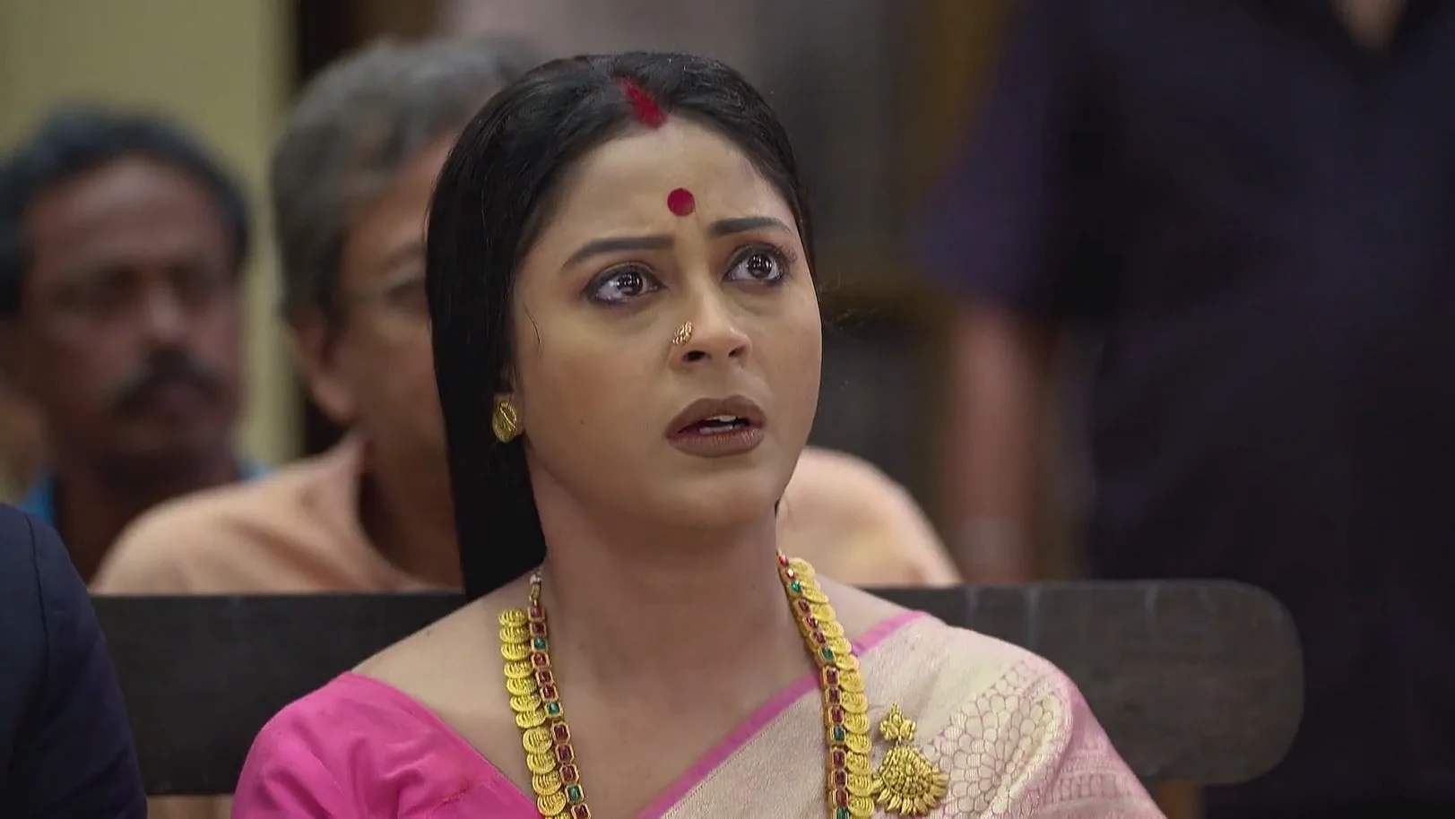Phulki Brings Protap to the Court 1st July 2025 Webisode