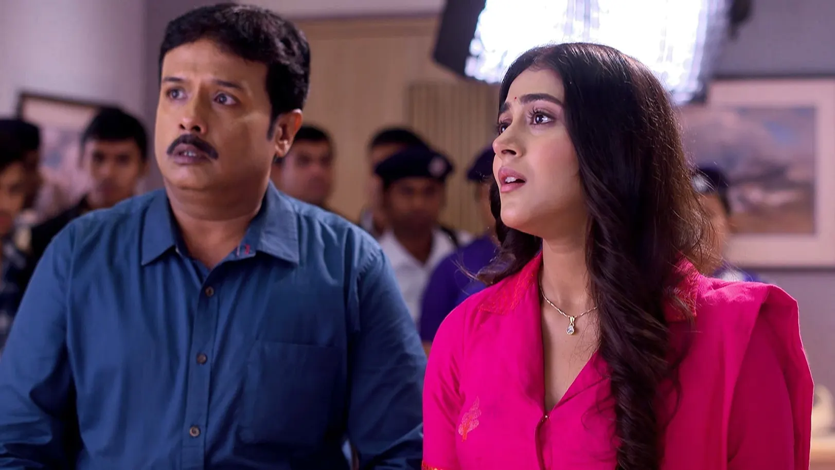 Tui Amar Hero - 03 July, 2025