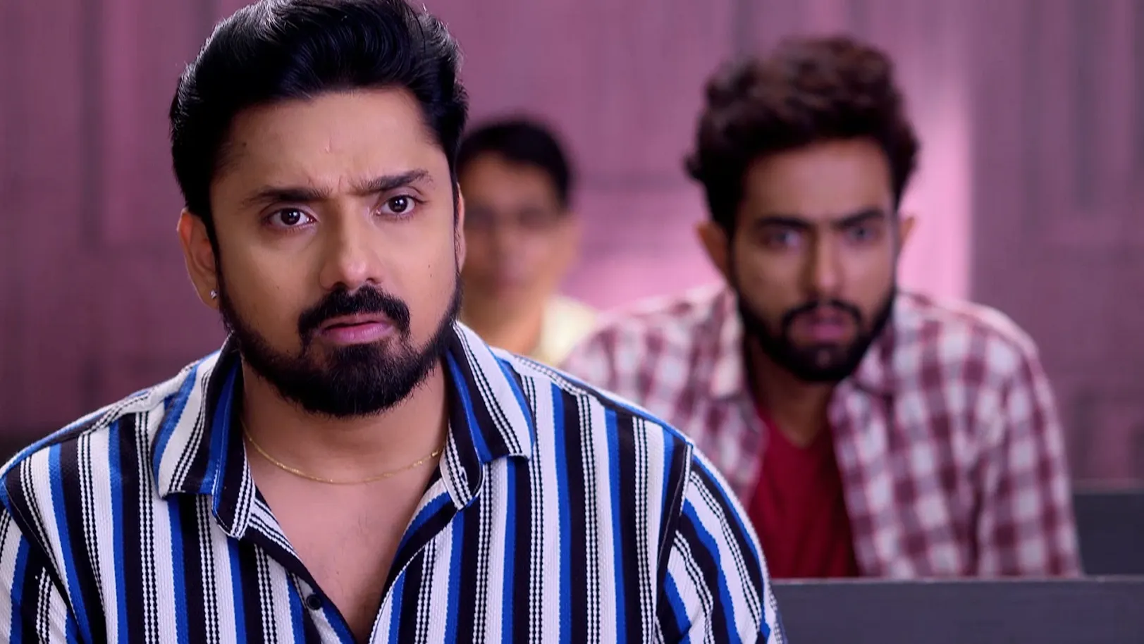 Tui Amar Hero - 04 July, 2025