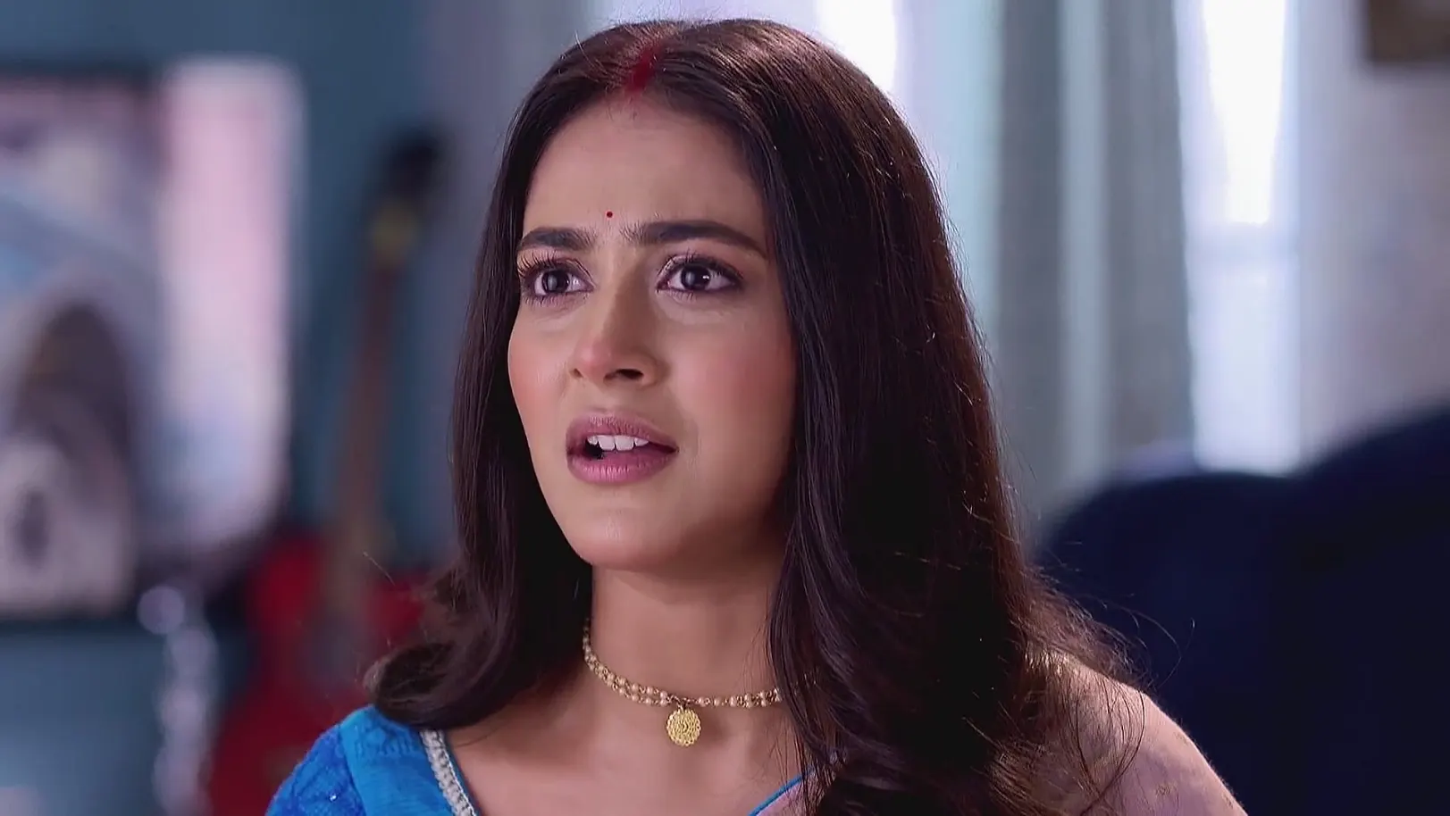 Madhubani Is Exposed in front of Shakyajit 1st July 2025 Webisode