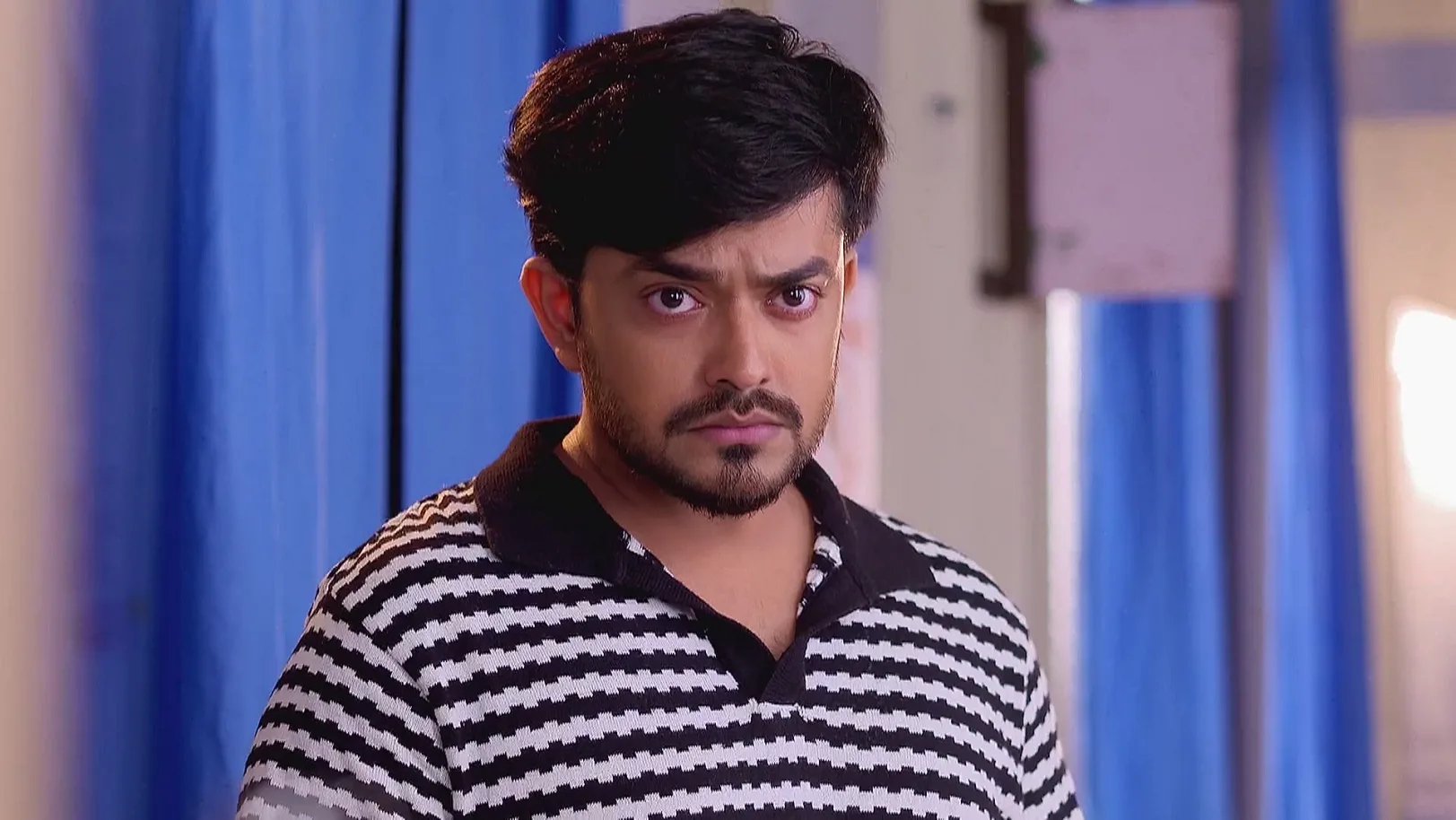 Papai Responds to the Treatment 30th June 2025 Webisode