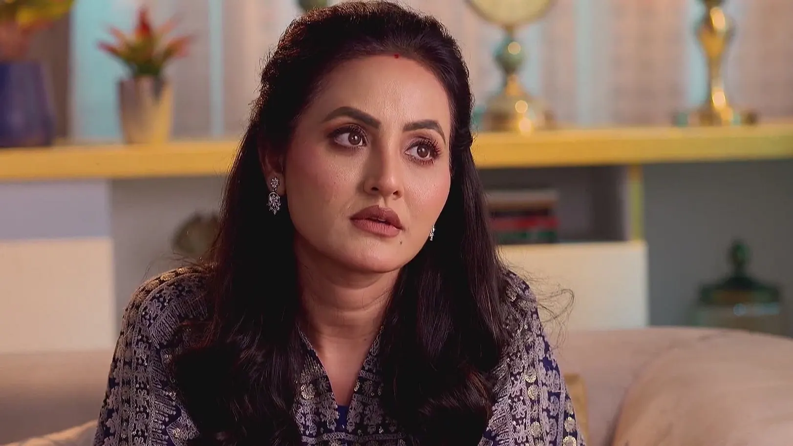 Jay Jay Sets Aarshi up 2nd July 2025 Webisode