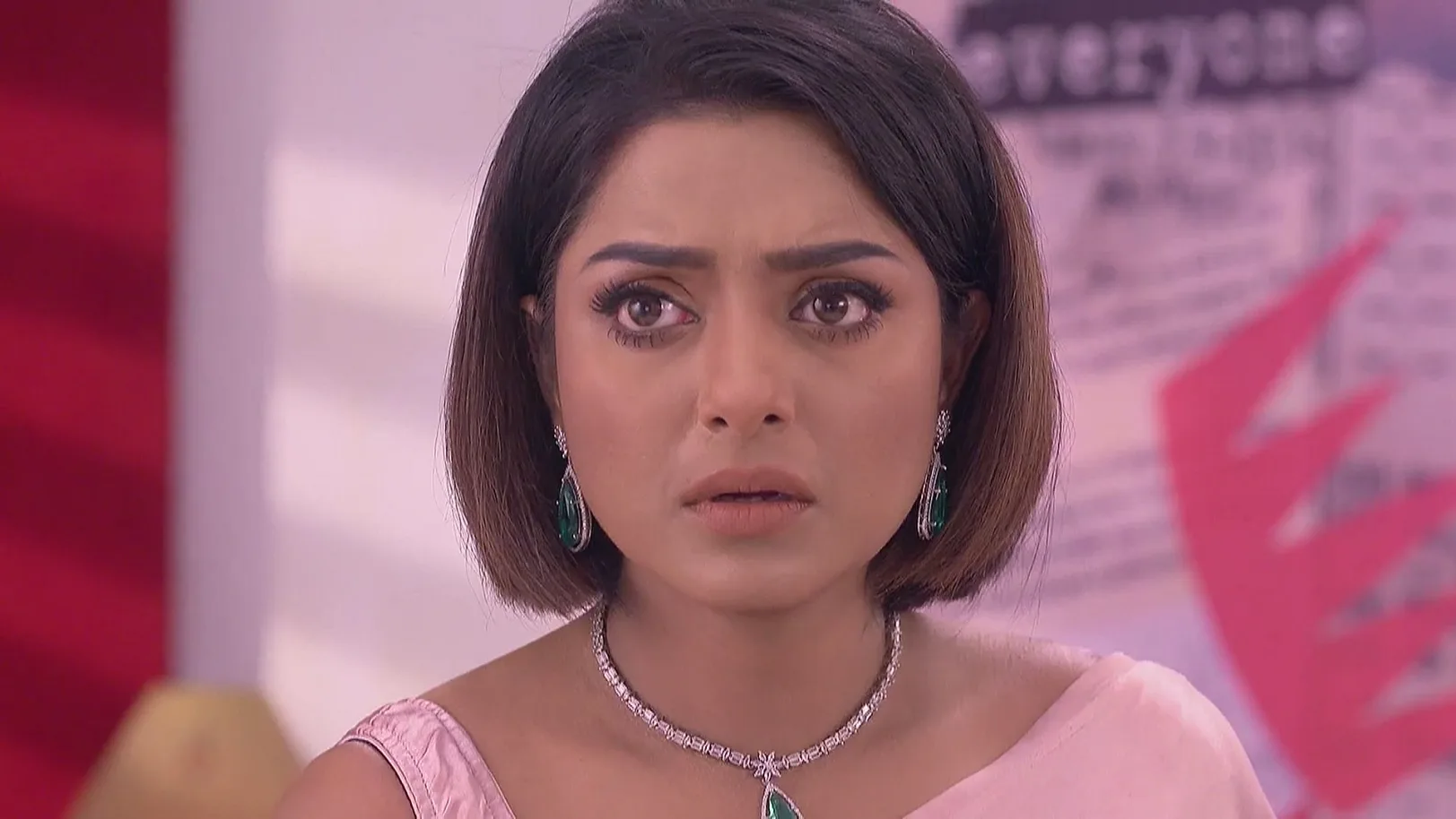 Jagadhatri Suggests Durga's Marriage 1st July 2025 Webisode