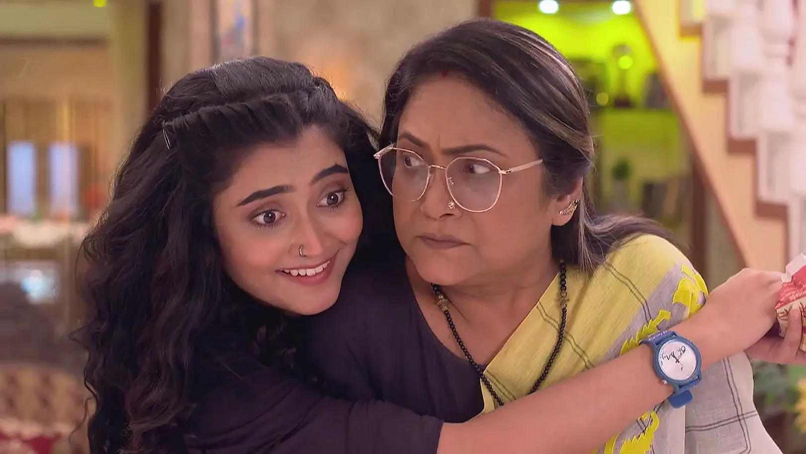 Jagadhatri - July 05, 2025 - Webisode 5th July 2025 Webisode