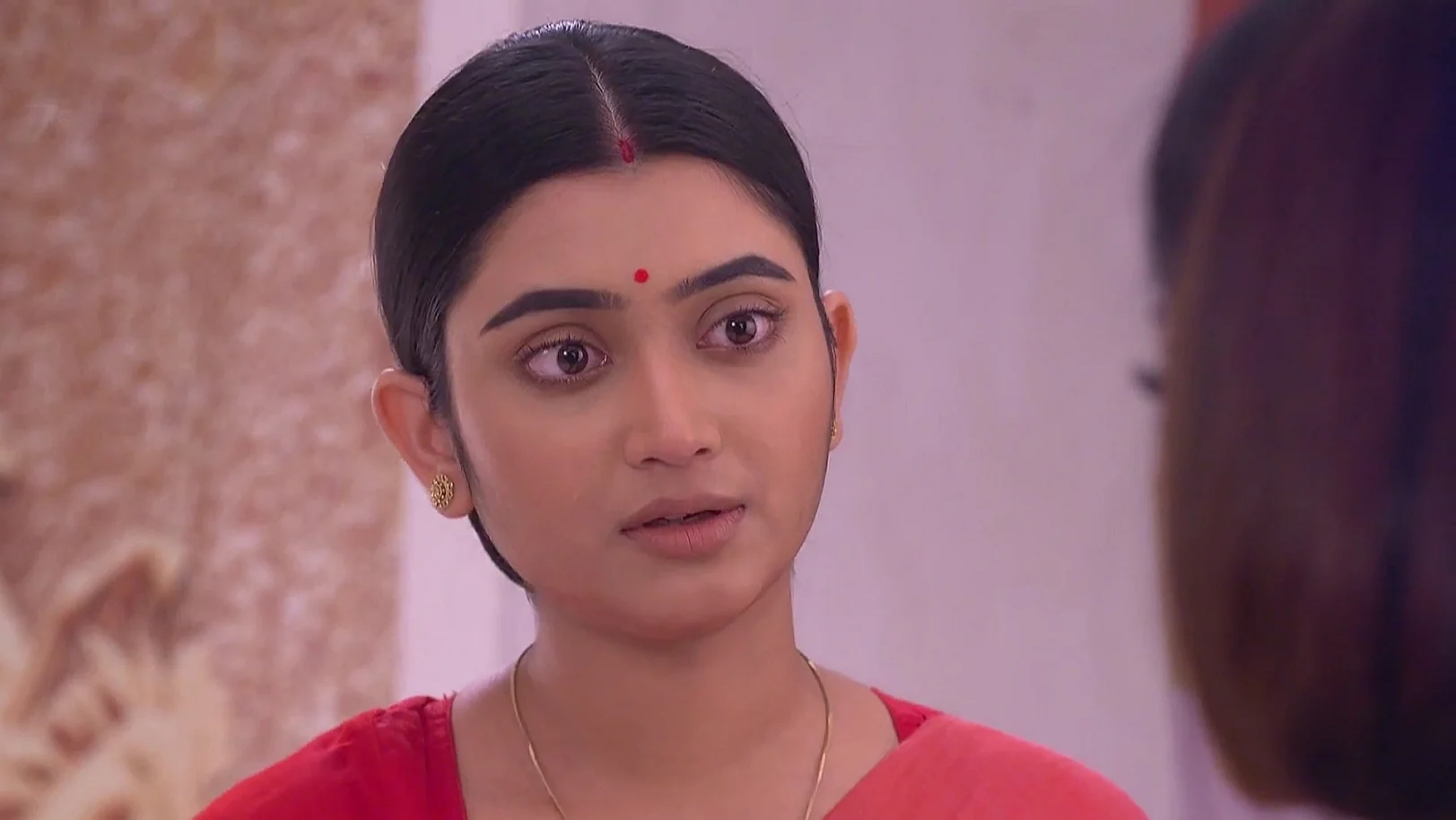 Durga Scares Divya, Diguised as Jagadhatri 2nd July 2025 Webisode