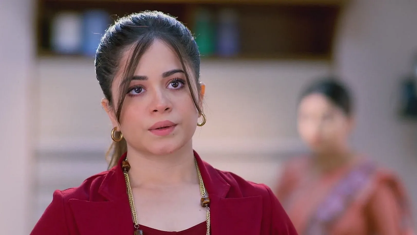 Deepali Lies to Save Kusum 2nd July 2025 Webisode