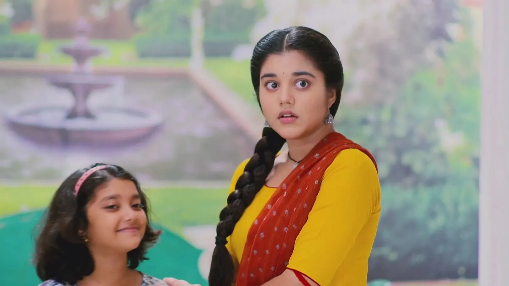 Kusum - July 06, 2025 - Webisode 6th July 2025 Webisode