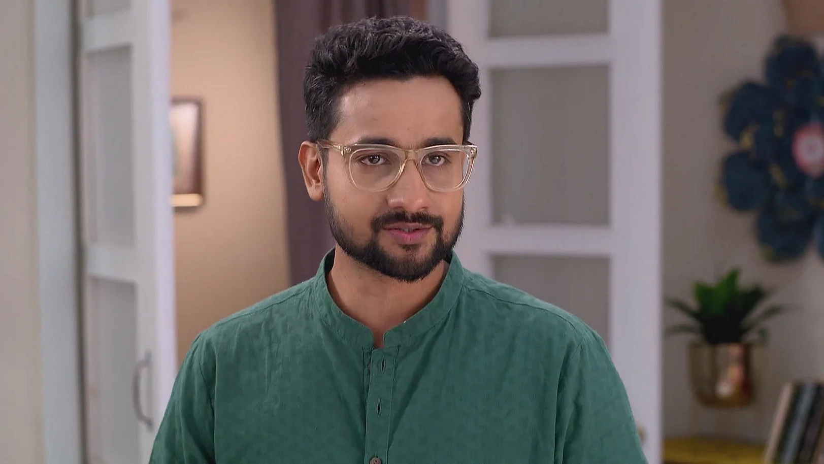 Adi Apologises to Anondi - Anondi 