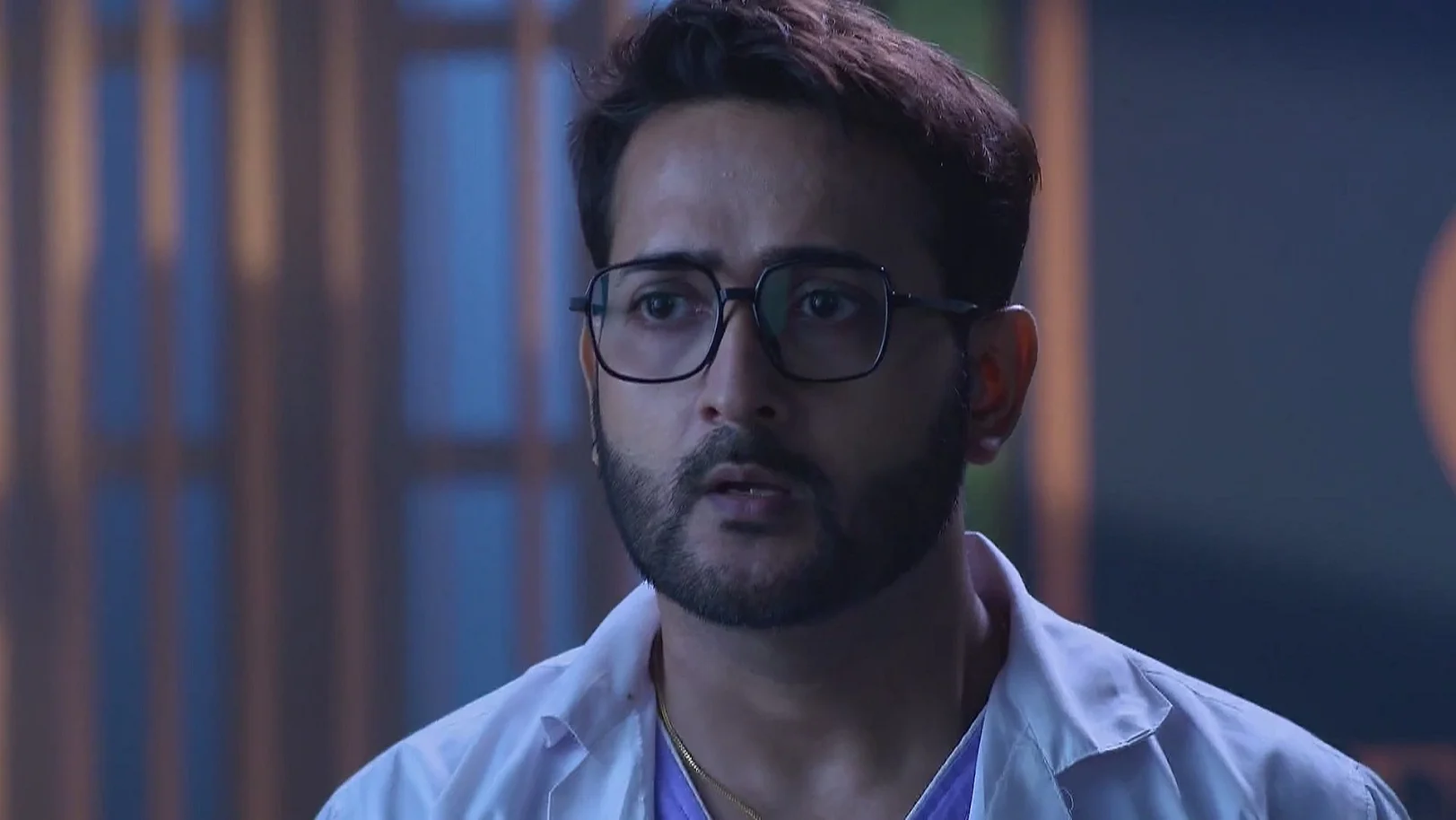 Anondi Is Set to Operate on Captain 3rd July 2025 Webisode