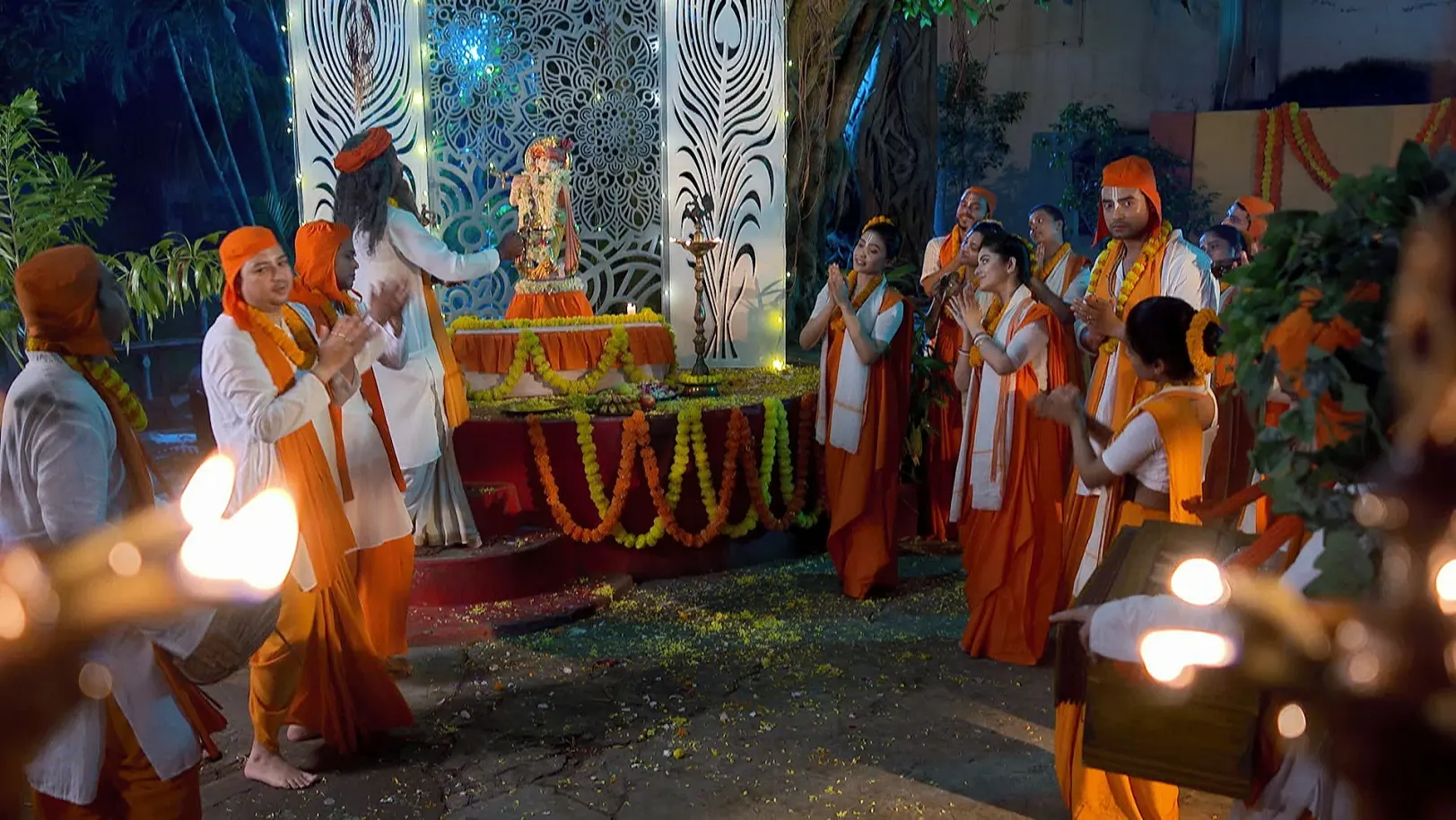 Kon Gopone Mon Bheseche - July 03, 2025 - Episode Spoiler
