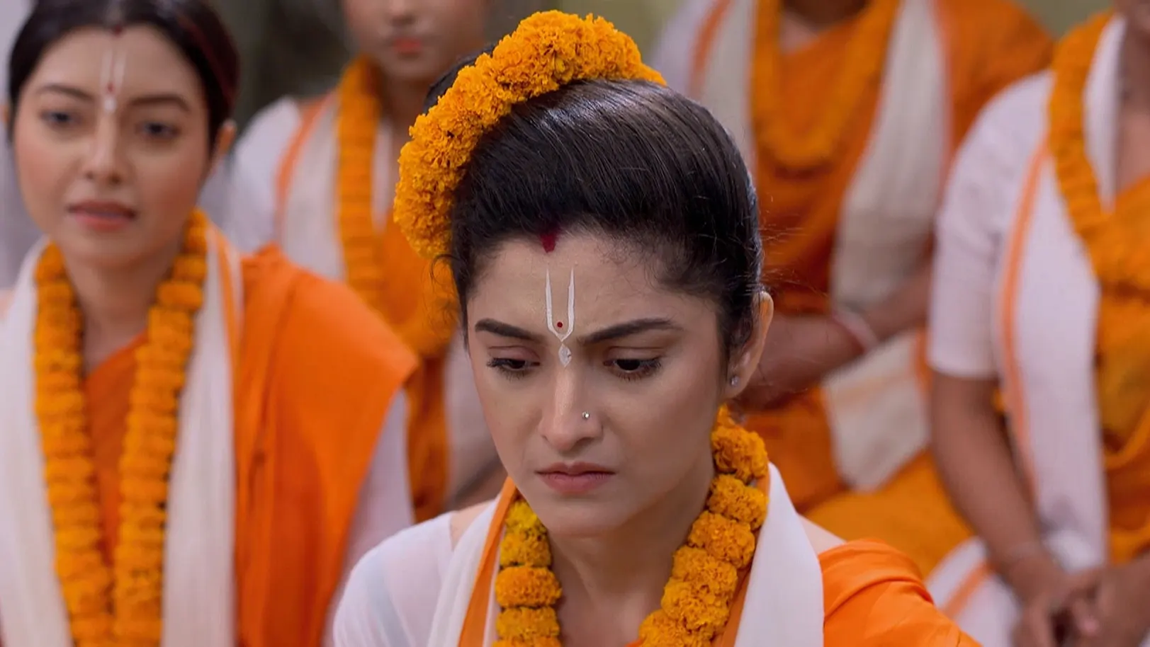 Kon Gopone Mon Bheseche - July 07, 2025 - Episode Spoiler