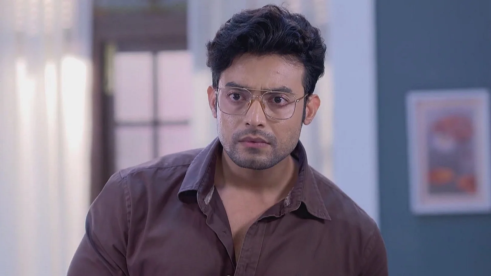 Debranjan Reveals Ashram's Illegal Activities 2nd July 2025 Webisode