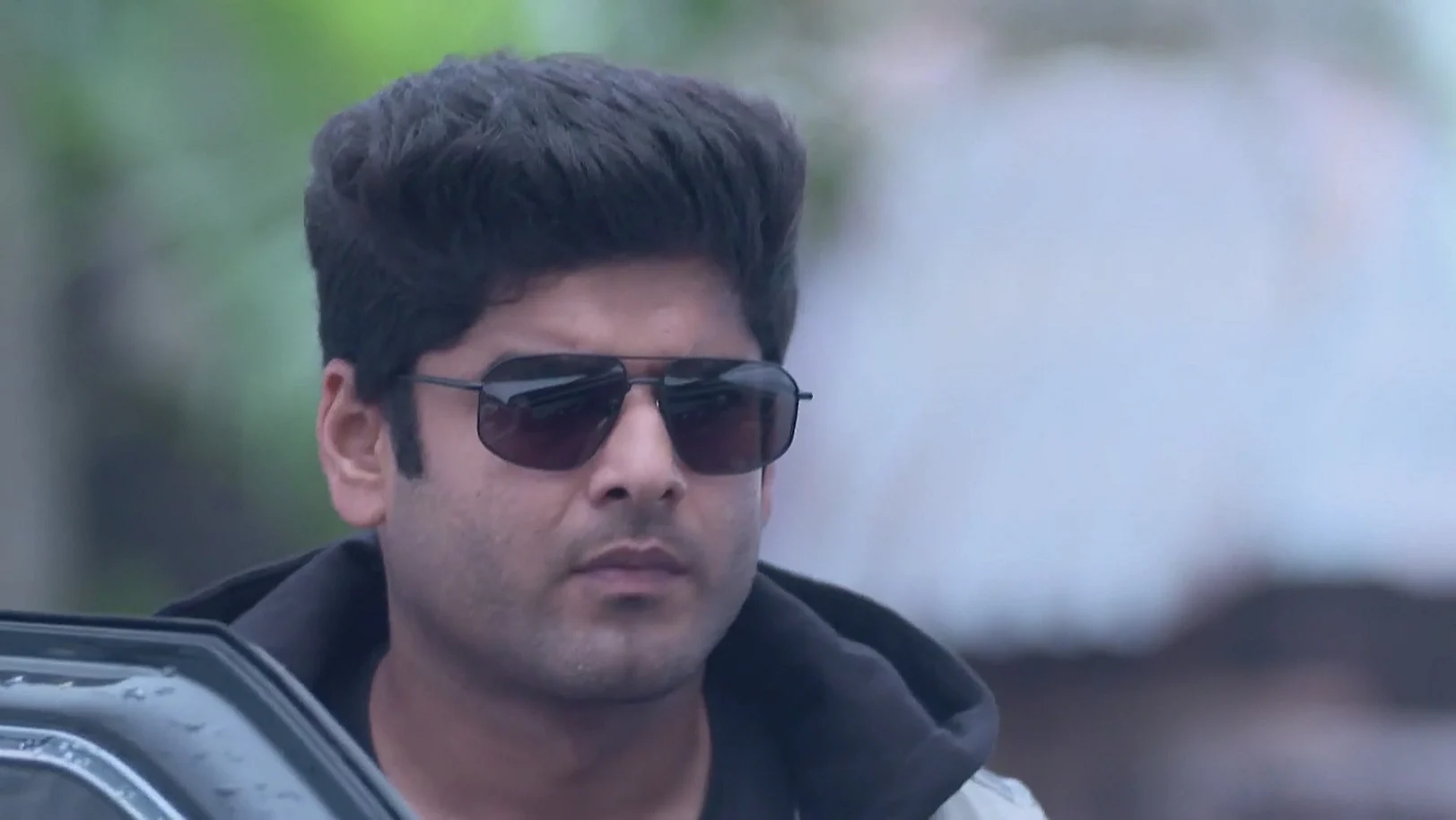 Rukmini’s Tearful Goodbye to Gopal - Parineeta 